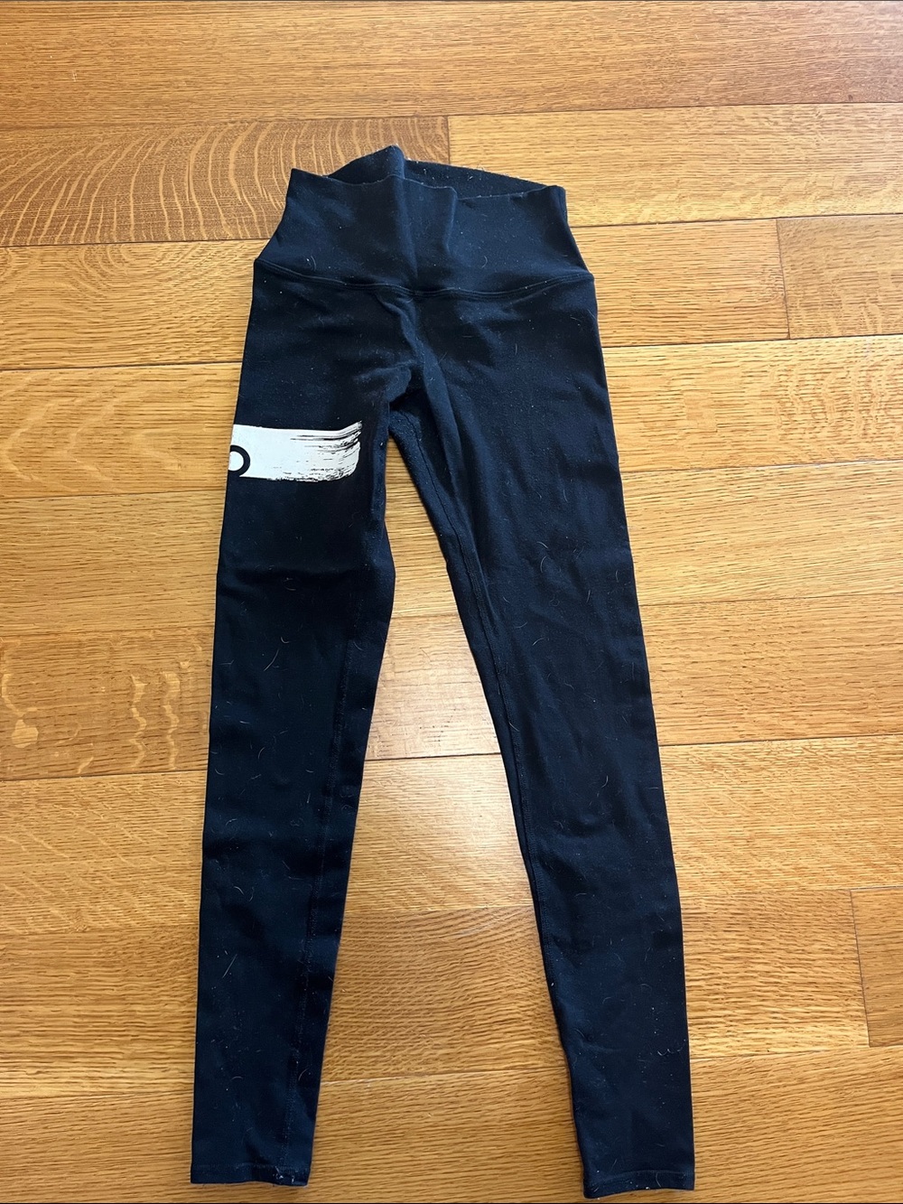 Alo high waist legging small